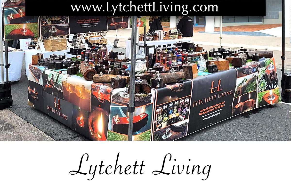 LYTCHETT LIVING