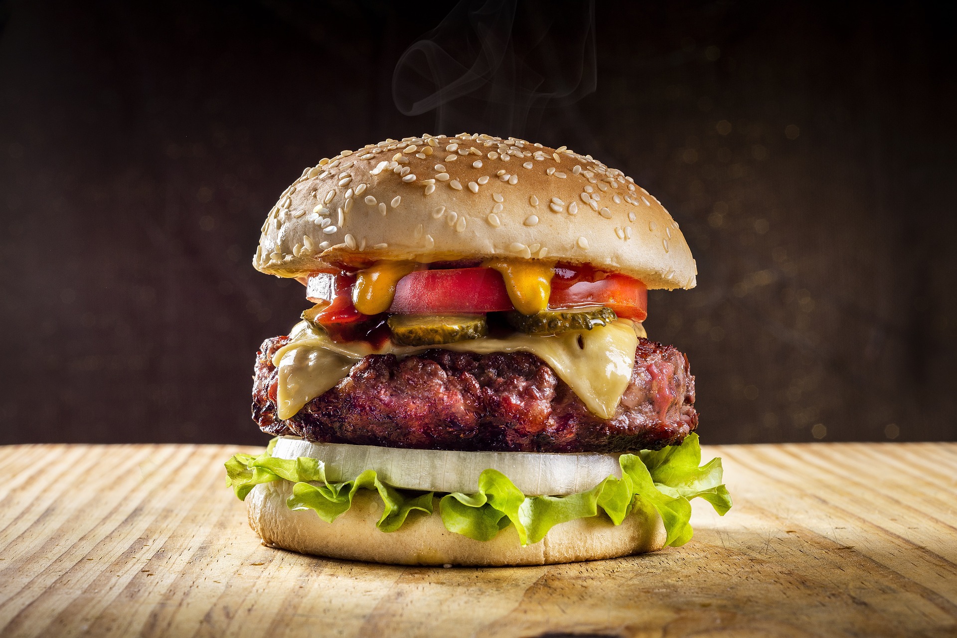 HAMBURGER