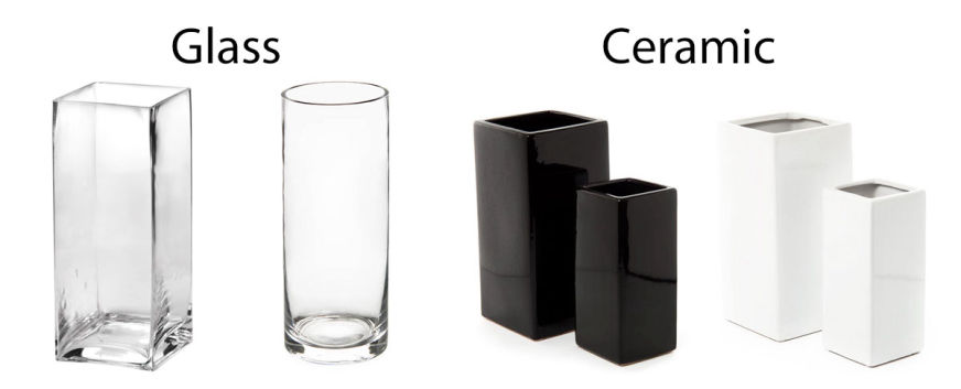 VASES